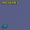 HD 182915