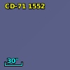 CD-71  1552