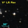 V* LR Pav