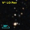 V* LO Pav