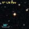 V* LN Pav