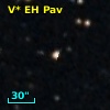 V* EH Pav