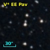 V* EE Pav