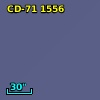 CD-71  1556