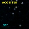 ACO S  818