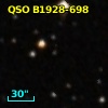 QSO B1928-698