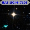 IRAS 19244-7126