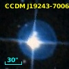CCDM J19243-7006B