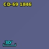 CD-69  1846