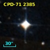 CPD-71  2385