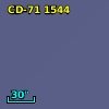 CD-71  1544