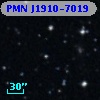 PMN J1910-7019