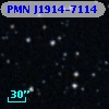 PMN J1914-7114