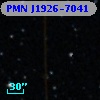 PMN J1926-7041