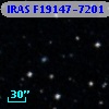 IRAS F19147-7201