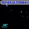 FLSVLA J172350.4+583045