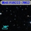 IRAS F19222-7052