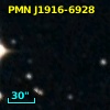 PMN J1916-6928
