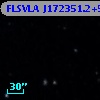 FLSVLA J172351.2+584125