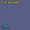 CD-70  1683
