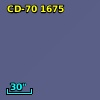 CD-70  1675