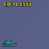 CD-71  1553