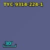 2MASS J19424452-7119082