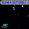 FLSVLA J172356.2+583110