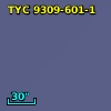 TYC 9309-601-1