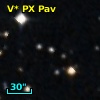 V* PX Pav