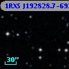 1RXS J192828.7-692344