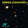 2MASS J19243591-6920159