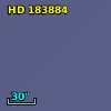 HD 183884