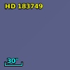 HD 183749