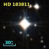 HD 183811