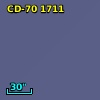 CD-70  1711