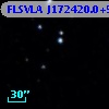 FLSVLA J172420.0+583213