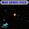IRAS 19384-7111