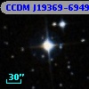 CCDM J19369-6949B