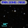 PMN J1945-7050