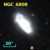 NGC  6808