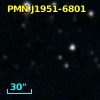 PMN J1951-6801