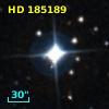 HD 185189
