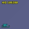 HD 186288