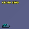 CD-69  1899