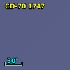 CD-70  1747