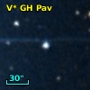 V* GH Pav