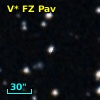 V* FZ Pav