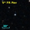 V* FR Pav