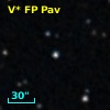 V* FP Pav